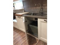 Cucina Stosa Beverly scontata del - 50 %