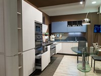 Cucina Stosa mod. Bring in offerta