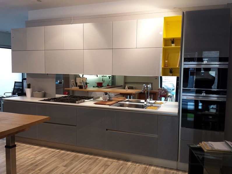 Cucina Stosa CUcine Aliant rinnovo esposizione Cucina Stosa CUcine Aliant rinnovo esposizione
