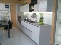 Cucina Stosa Cucine Aliant scontato del -50 %