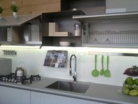 Cucina Stosa Cucine Aliant scontato del -50 %