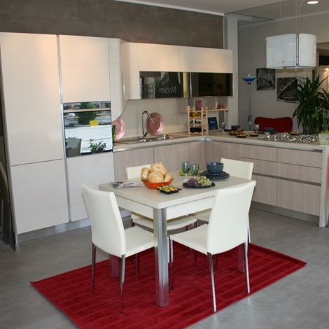 Stosa Cucine Cucina Allegra scontato del -64 % - Cucine a prezzi ...