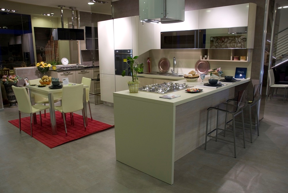 Emejing Cucine Componibili Stosa Pictures - Ideas & Design 2017 ... Emejing Cucine Componibili Stosa Pictures - Ideas & Design 2017 ...