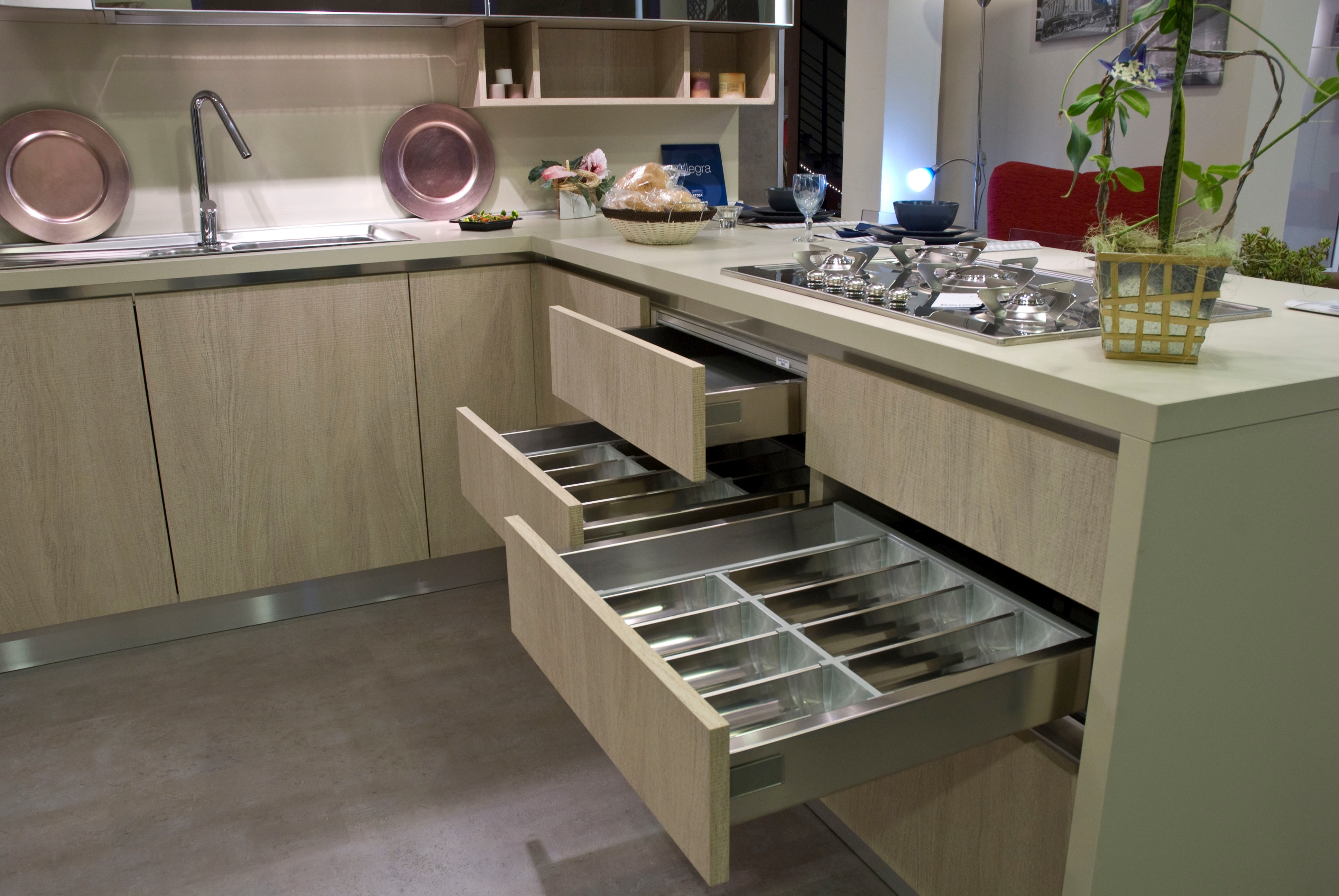 Stunning Stosa Cucine Milly Images - acrylicgiftware.us ... Stunning Stosa Cucine Milly Images - acrylicgiftware.us ...