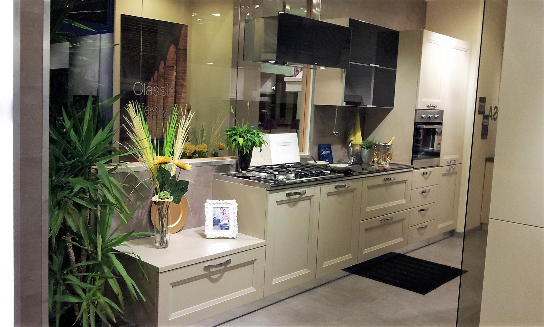 Cucine Stosa Beverly. Stosa Cucine Beverly Moderna Kuhinja With ... Cucine Stosa Beverly. Stosa Cucine Beverly Moderna Kuhinja With ...