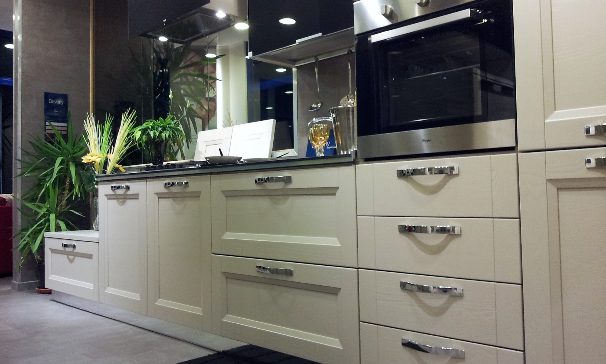 10 Favolose Cucina Stosa Beverly | L\'arredamento e la Decorazione Idee 10 Favolose Cucina Stosa Beverly | L\'arredamento e la Decorazione Idee