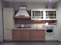 Cucina Stosa Cucine Bolgheri scontato del -50 %