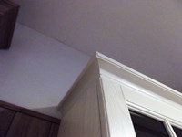 Particolare cornice