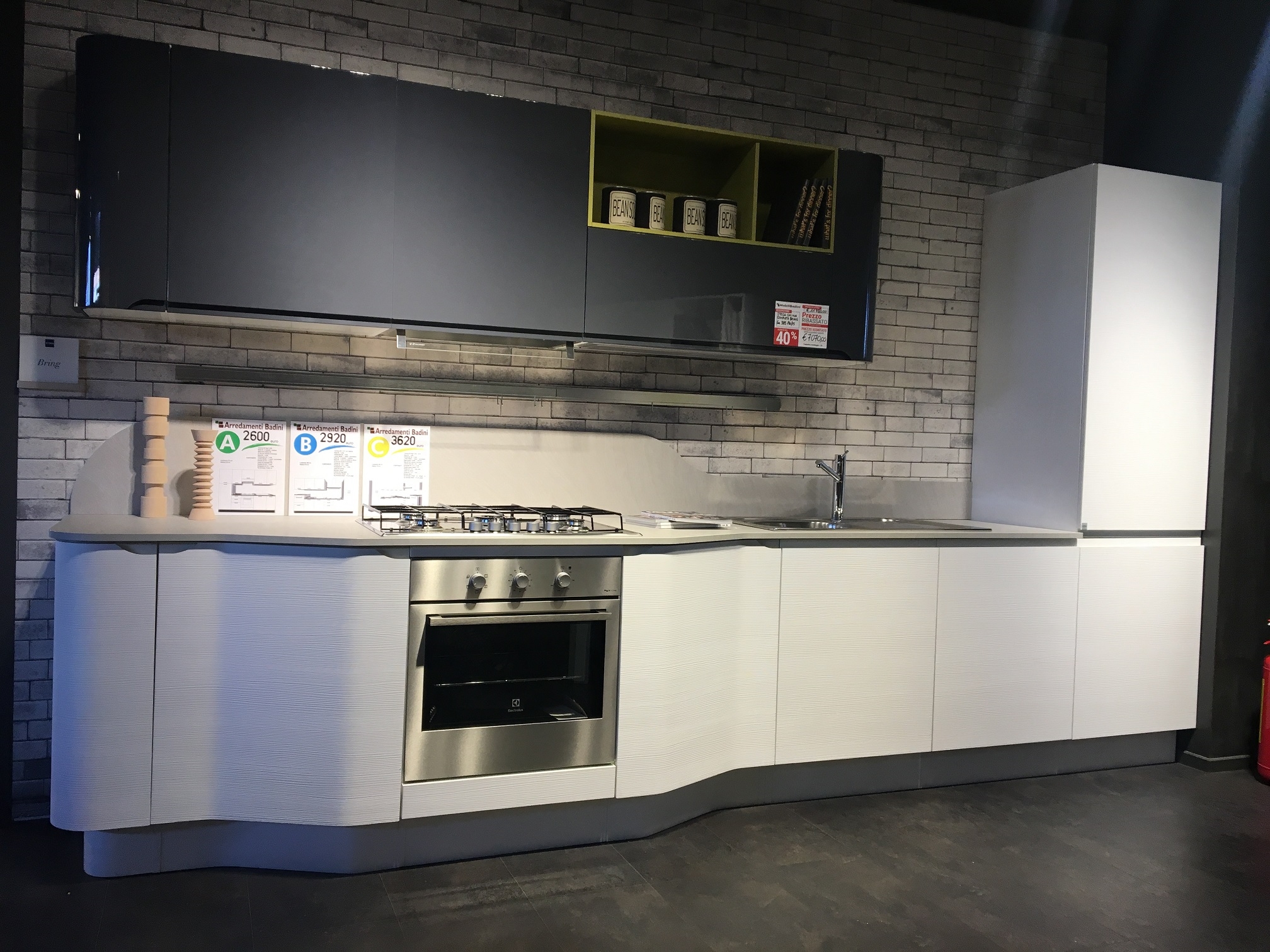 Cucine Scontate Roma. Opera Cucina Arredo Mod With Cucine Scontate ... Cucine Scontate Roma. Opera Cucina Arredo Mod With Cucine Scontate ...