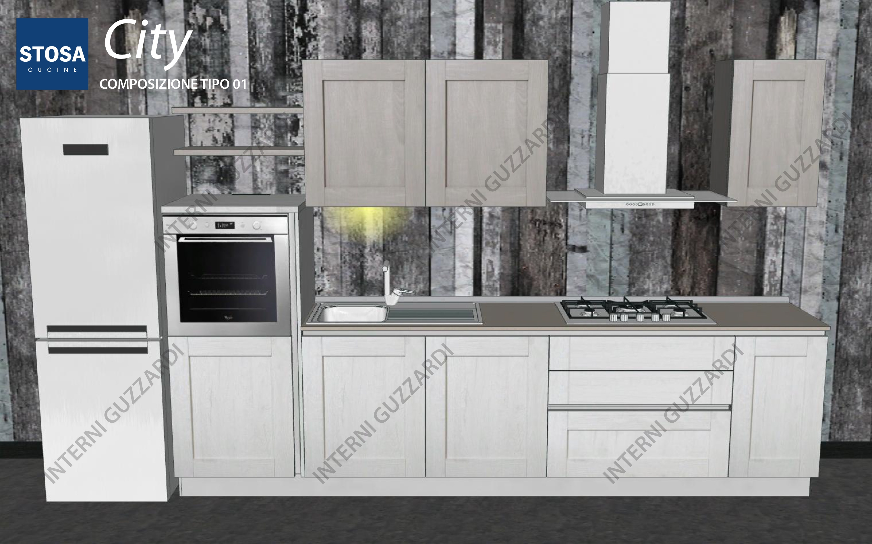 Best Stosa Cucine Opinioni Contemporary - Ideas & Design 2017 ... Best Stosa Cucine Opinioni Contemporary - Ideas & Design 2017 ...