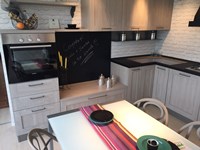 cucina stosa in promozione