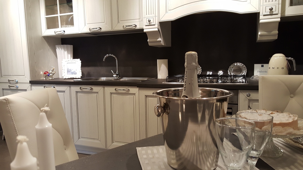 Cucine Stosa Dolcevita Cucine Stosa Dolcevita