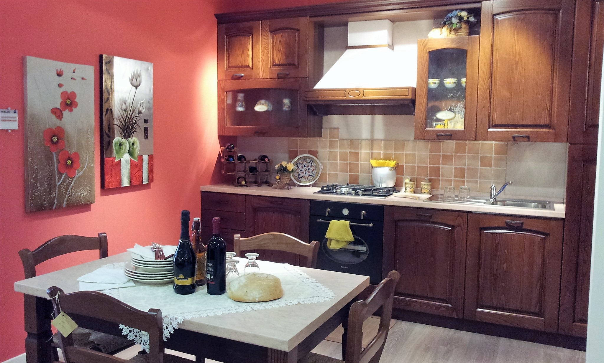 Prezzo Cucine Stosa - Idee Per La Casa - Syafir.com Prezzo Cucine Stosa - Idee Per La Casa - Syafir.com