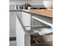 Maniglia Diagonal Stosa Cucine