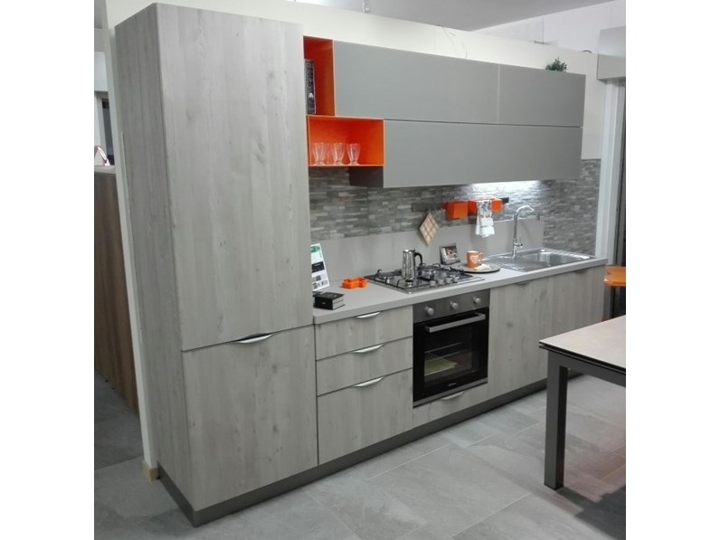 CUCINA Stosa cucine Maya-Aliant PREZZO OUTLET CUCINA Stosa cucine Maya-Aliant PREZZO OUTLET