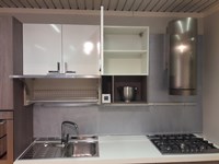 cucina in promozione stosa cucine modello milly