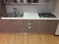 Cucina scontata modello Milly di Stosa Cucine