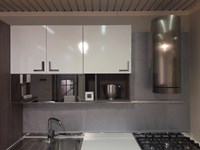 Cucina scontata modello Milly di Stosa Cucine