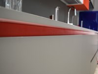 Cucina Stosa Cucine Mod. Infinity scontata del 70%