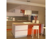 Stosa Cucine Mod. Infinity scontata del 70%