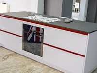 Cucina Stosa Cucine Mod. Infinity scontata del 70%