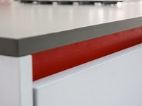 Cucina Stosa Cucine Mod. Infinity scontata del 70%