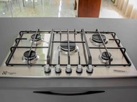 Cucina Stosa Cucine mod. Maya con penisola scontato del -65 %