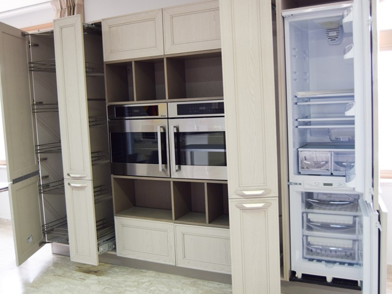 Cucina Stosa cucine moderna lineare altri colori in legno Maxim Cucina Stosa cucine moderna lineare altri colori in legno Maxim
