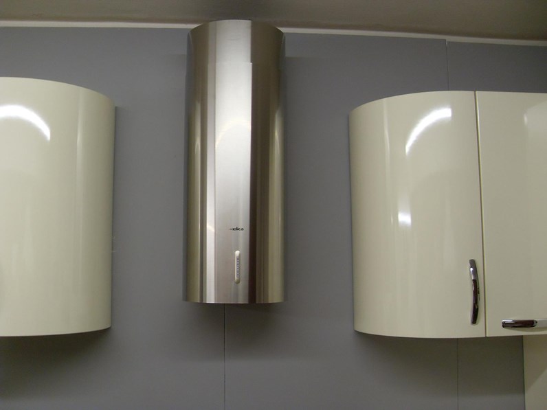 Cucina lineare di Stosa Cucine modello Patty Cucina lineare di Stosa Cucine modello Patty