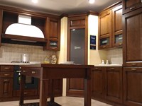 CUCINA STOSA MALAGA SCONTO 51% EXPO