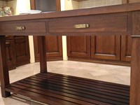 OUTLET CUCINA MALAGA DITTA STOSA PROMO 51% EXPO