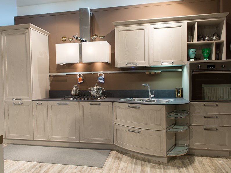 Stosa Cucine Cucina Maxim Classica Legno Stosa Cucine Cucina Maxim Classica Legno