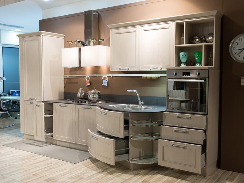 Stosa Cucine Cucina Maxim Classica Legno Stosa Cucine Cucina Maxim Classica Legno