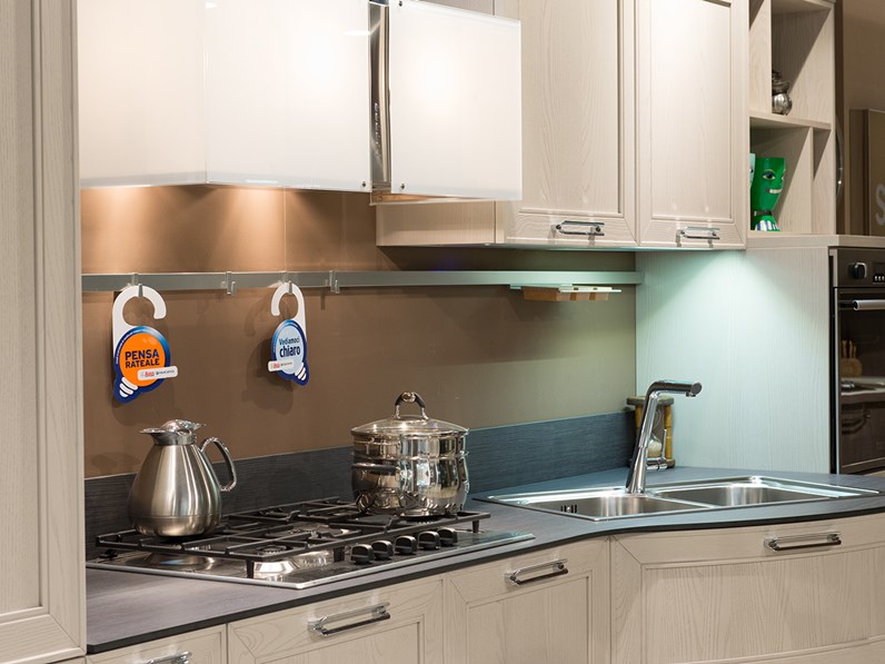 Stosa Cucine Cucina Maxim Classica Legno Stosa Cucine Cucina Maxim Classica Legno