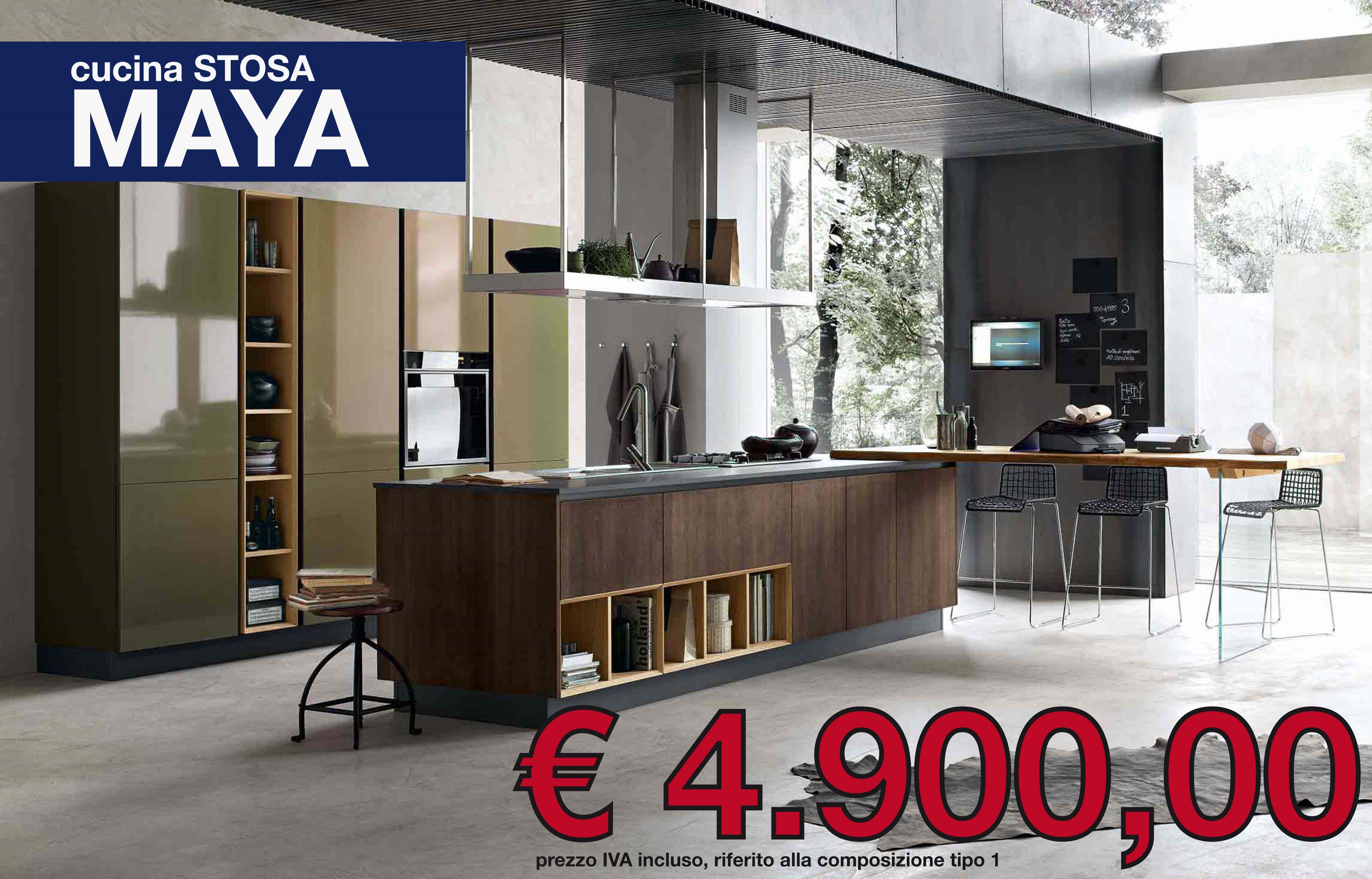 Emejing Listino Prezzi Cucine Stosa Ideas - harrop.us - harrop.us Emejing Listino Prezzi Cucine Stosa Ideas - harrop.us - harrop.us