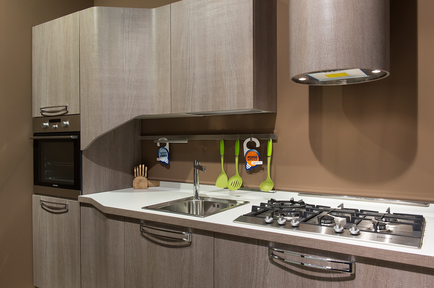 Awesome Stosa Cucine Opinioni Contemporary - acrylicgiftware.us ... Awesome Stosa Cucine Opinioni Contemporary - acrylicgiftware.us ...