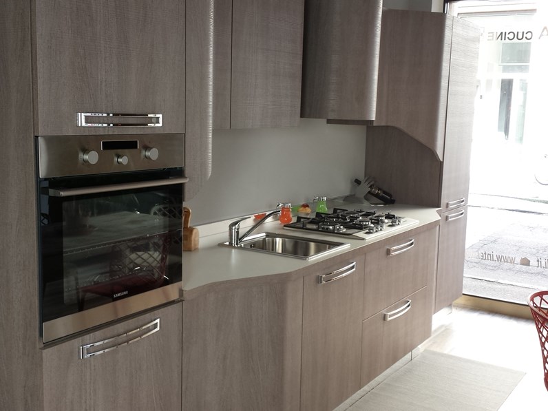 Stosa Cucine Cucina Milly scontato del -60 % Stosa Cucine Cucina Milly scontato del -60 %
