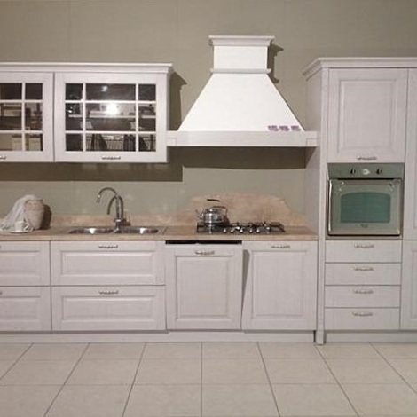 Cucina Stosa mod.Bolgheri - Cucine a prezzi scontati