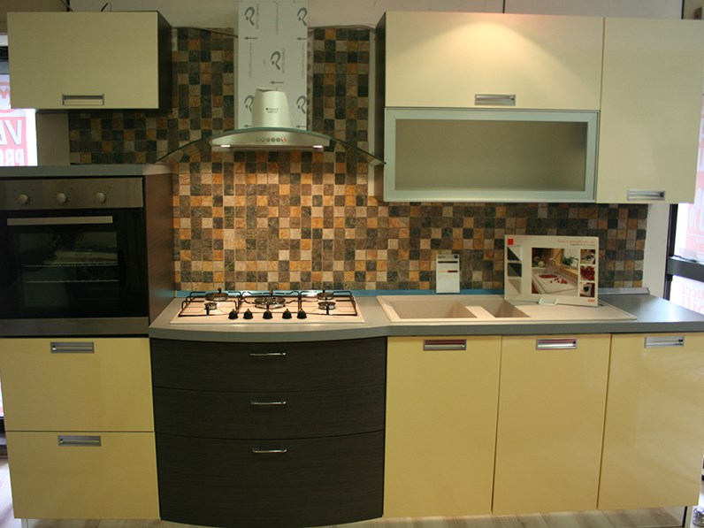 Cucina Stosa Cucine Patty scontato del -31 % Cucina Stosa Cucine Patty scontato del -31 %