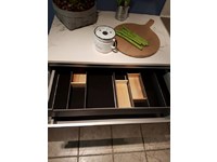 Cucina Stosa modello Aliant scontata del - 40 %