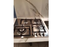 Cucina Stosa modello Aliant scontata del - 40 %