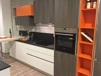 visuale cucina