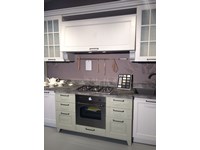 CUCINA Stosa Virginia + tavolo PREZZO OUTLET CUCINA Stosa Virginia + tavolo PREZZO OUTLET