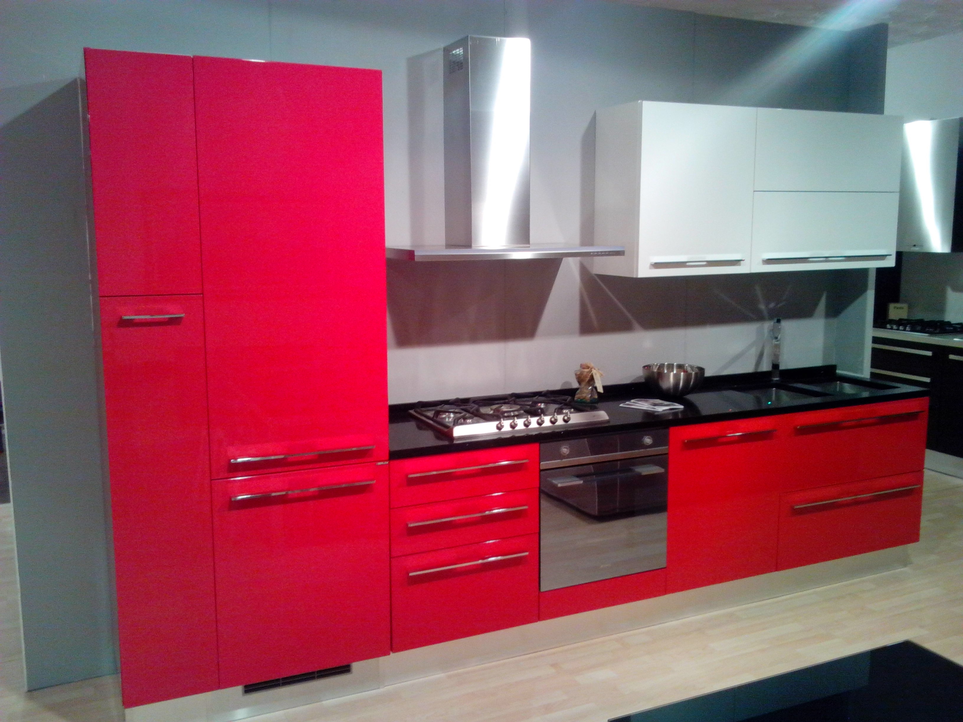 Berloni cucine: prezzi outlet, offerte e sconti