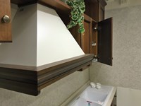 Cucina SCAVOLINI