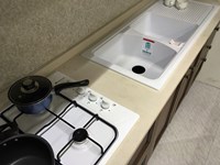 CUCINA TEMPORA DELLA ARTEC COLOMBINI