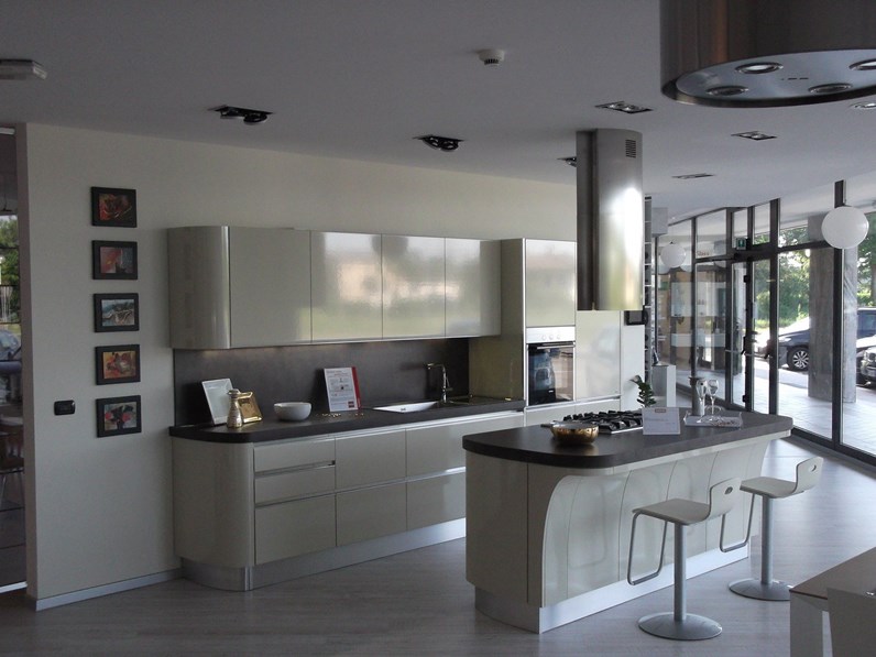 Cucina Tess Scavolini scontata Cucina Tess Scavolini scontata