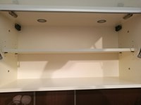 Interno faretti pensile