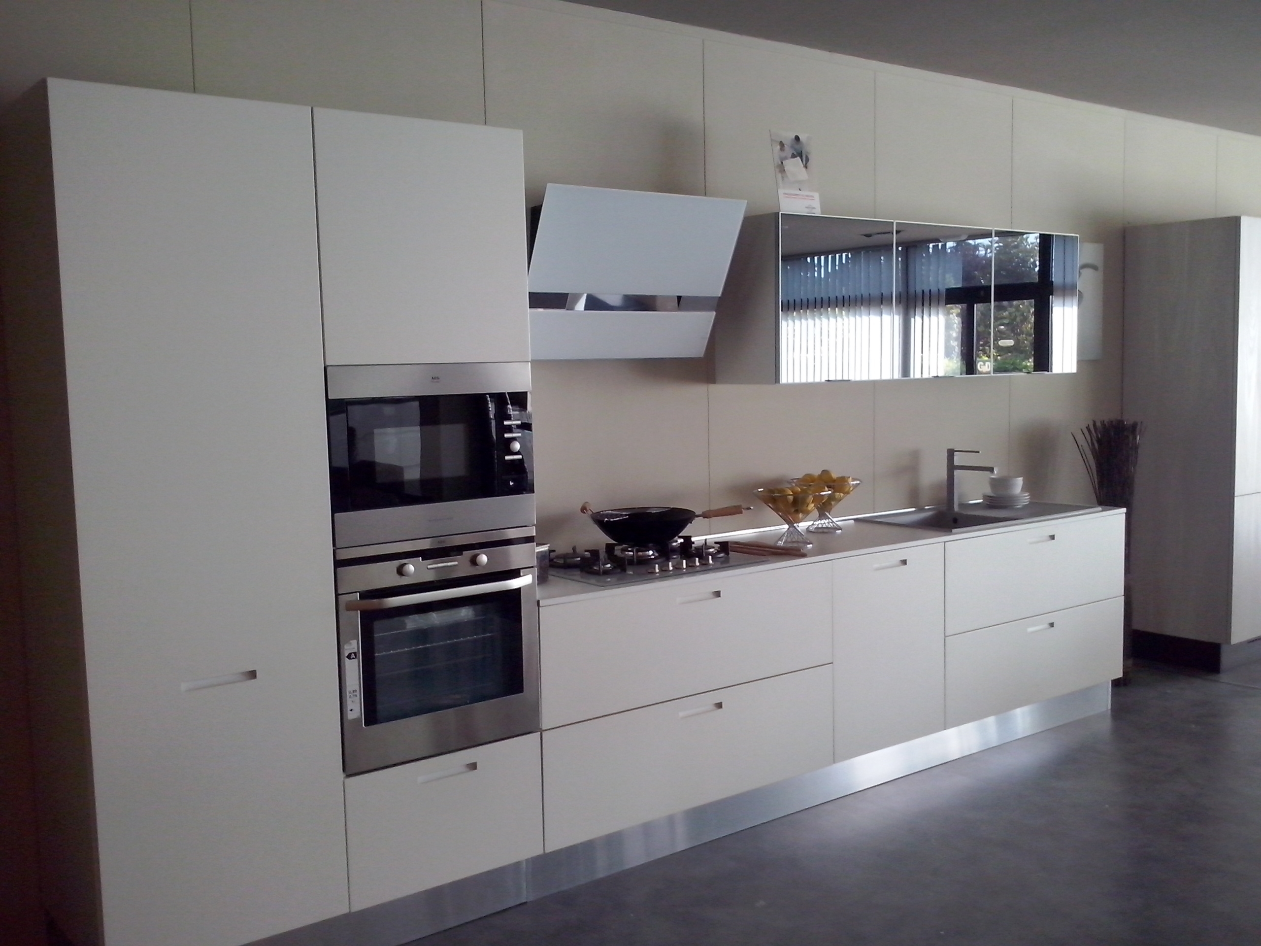 Prezzi cucine bianca in offerta pagina numero 16 ordinata per prezzo