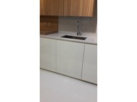 Cucina Valdesign Cucine Glass vetro bianco